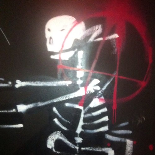 chinggaLiings's profile picture. Small Bar