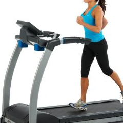 Home & Commercial Treadmills. High
performance & durability. Save.