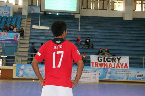 futsalplayer! ♥ @rhenadian