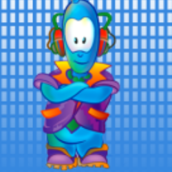 Hey Everyone! I am the leader of Funnyguy2's Chobots Blog tech team! Make sure you follow our other account at @FGsChobotsBlog  :) Have a great day, Chobots! :)