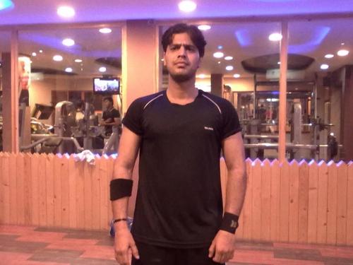 79Haris's profile picture. 