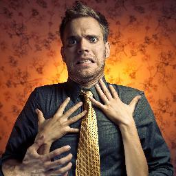 I don't use this. Follow @arentweclever instead.