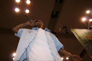 Prez A.C. is a Hip Hop/rapper/songwriter/producer, saxophonist, and entrepreneur. (follow A.C. @prezacworld)...download free @ http://t.co/ybjTCpks