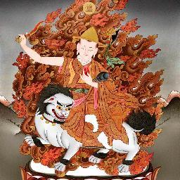 PositiveChangeD's profile picture. Changed Positively through the blessings of Dorje Shugden