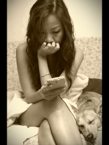 OrieLim's profile picture. Bubbly and whimsical... I was born on the 1st day of spring equinox..♥ Cholula & Kinta are my loyal entourage..