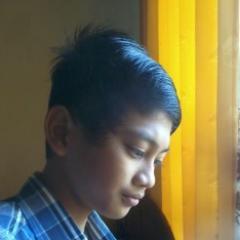 fikrijauza's profile picture. 