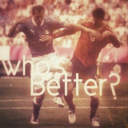 SoccerDistro's profile picture. Kaos bola unik favorit kamu, desain keren, dijamin heboh!! Yang pasti berita2nya juga heboh!! :)