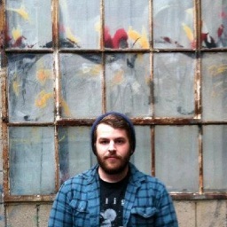 GrantGochnaur's profile picture. vinyl/coldcoffee/eyeswide