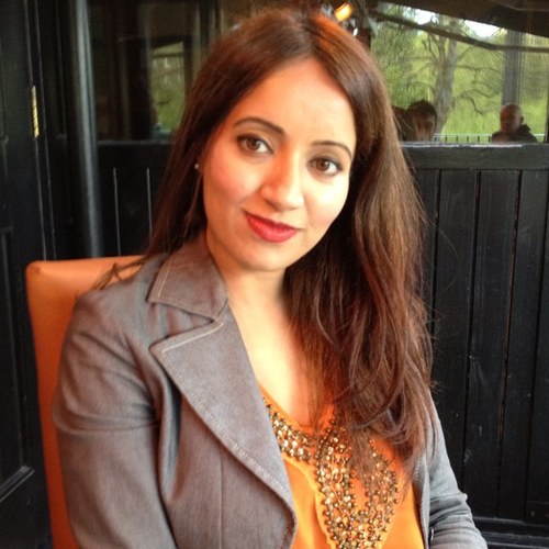 NarvinderBains's profile picture. Live and let live! Life is great because of family, Jazz music, fashion and food & drink. A Chartered Town Planner by day - Londoner in the Midlands