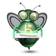 ProgramingBuddy's profile picture. 