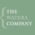 The Waters Company (@WatersCompany) Twitter profile photo