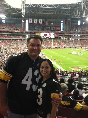 MaggieGPhD's profile picture. Football lover, book reader, theory writer, writing consultant, graduate student supporter, all-around good time.