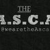 the ASCA (@wearetheasca) Twitter profile photo