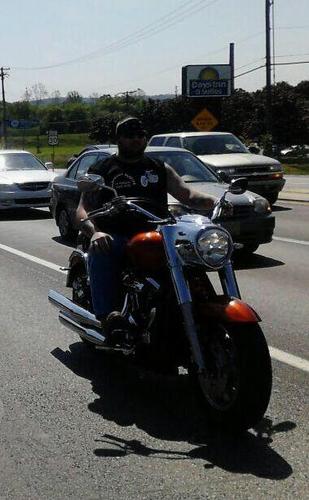 donnietus's profile picture. 