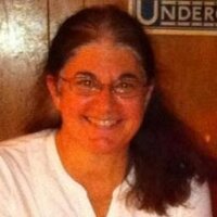 Deborah Fleck (@debbiewfleck) Twitter profile photo