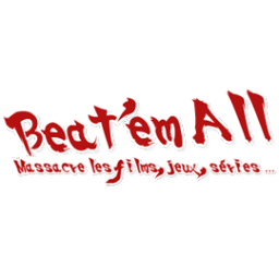Beat'em All : massacre les jeux vidéo, films, séries TV, mangas, musiques...