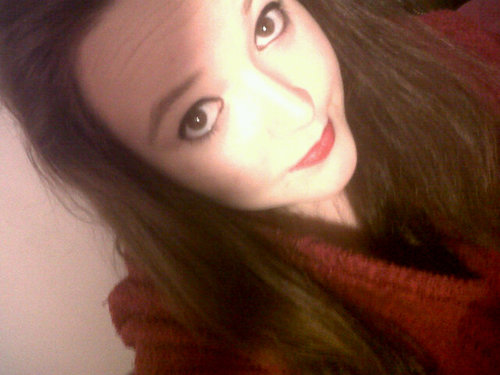 Follow me and i'll follow you back x