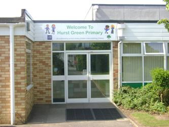 Growing and Learning. 
Official twitter account of Hurst Green Primary School, Halesowen              http://t.co/dDqrcCaw