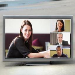 The next generation Multipoint Control Unit (MCU) for Video Conferencing and Telepresence.