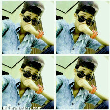 Cokdewahyu69's profile picture. Laskar pemuda bali