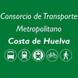 Consorcio de Transporte Metropolitano Costa de Huelva