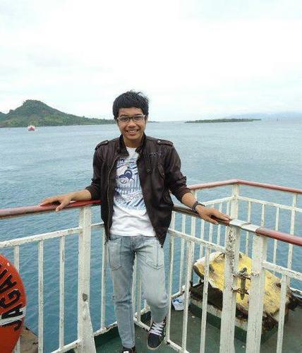 Plisss,,!! Jadi'in aq pcrr qmuu,,