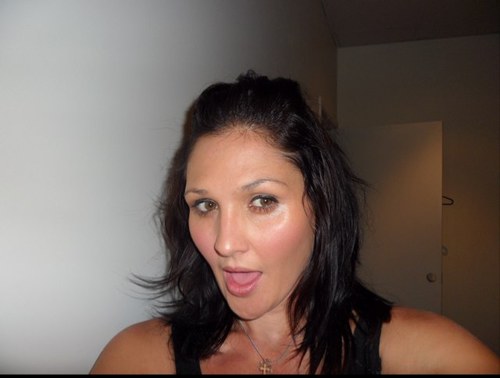 wikkibabe's profile picture. 