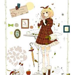 [Verified by @OtakuAnimeRP] Len Kagamine's twinnie|Vocaloid 02|Miku Hatsune's bestie|Don't cha dare to disturb my Orangie or I'll kick you~~|#VocaloidFamily
