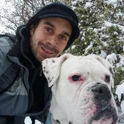 Biz dev @DoxOut & @CreationPal, love running, crossfit, MTB and SportyPal