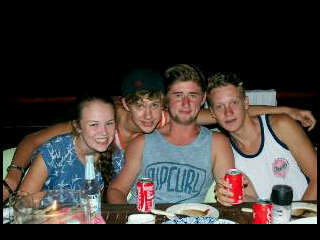 Jordan stuart marais