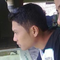 hehe gmana aja lah ituma gampang