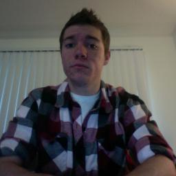 Blah blah blah, living the life!