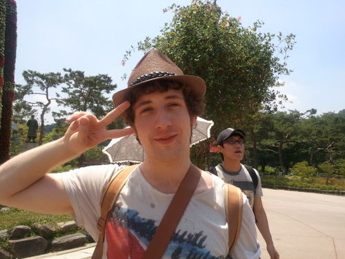 English teacher in Korea, and loving it: #ELT, #TESOL, #KELTchat ^^