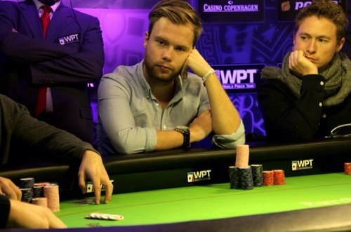 Professional luckbox who supports Liverpool and Malmo FF. Winner of EPT-London 2013