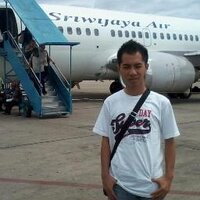 Muhammad Rizky Hanif (@ookvian) 's Twitter Profile