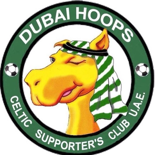 Official Twitter feed of the Dubai Hoops Celtic Supporters https://t.co/3THFcQPwoK