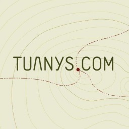 _tuanys's profile picture. Encuentra tu alternativa para viajar.                                                               Viaja por el mundo de manera local, responsable y diferente.