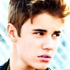Justin Bieber!