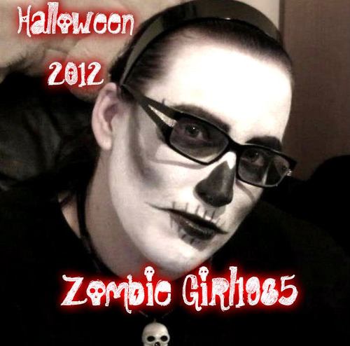 I am a major Tom Hiddleston @twhiddleston & Rick Genest @ricothezombie Fan! A Punk/Goth Chick! Love Resident Evil & ZOMBIES!! My Real Account: @zombie_girl1985
