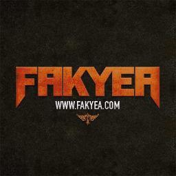 fakyeazine's profile picture. Metal, hardcore, deathcore, metalcore, death metal, black metal, grindcore, djent, noticias, entrevistas, críticas, crónicas, descargas, FTV...