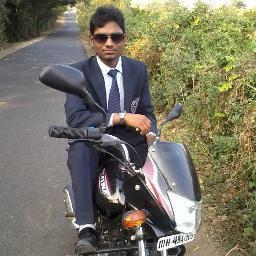 BhalekarSandeep's profile picture. 