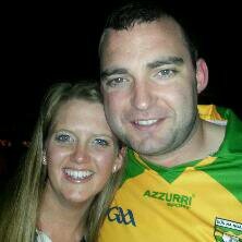 Donna Doherty