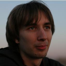 EricBaine's profile picture. 