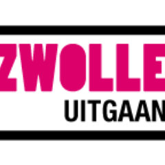 Zwolle // UITgaan // Cultuur // Evenementen // Theater // Musea // Film //