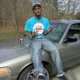 #ion really need a bio _ #StreetsAprrovedMe _  #ScootaBABY !