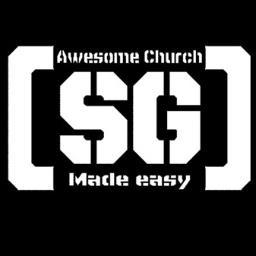 Awesome Church - Made Easy