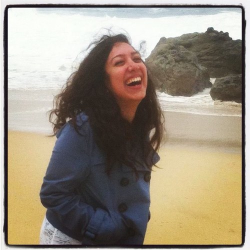 nounie27's profile picture. 