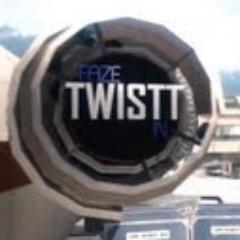 FaZeTwiistt's profile picture. New Twitter Please Follow