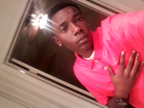 Grateful for what i got but hustlin for the shit I don't have...#FreeMyBotha100...Now follow a nigga