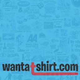 Creative t-shirts, fashion t-shirts and designer printed t-shirts for men, women & kids by the on-line fashion house for quality t-shirts http://t.co/VgOdo02h!